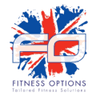 Fitness Options vouchers