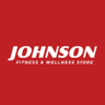 Johnson Fitness & Wellness vouchers