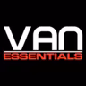 Van Essentials vouchers