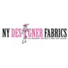 NY Designer Fabrics vouchers