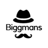 Biggmans coupons