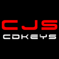 CJS CD Keys UK Vouchers
