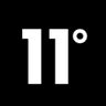 11 Degrees vouchers