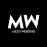 MessyWeekend UK coupons