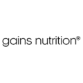 Gains Nutrition Vouchers
