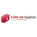 e-First Aid Supplies Coupons