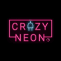 CrazyNeon Coupons