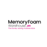 Memory Foam Warehouse vouchers