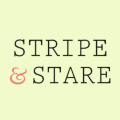 Stripe & Stare Vouchers