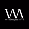 Wood Majestic coupons