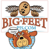 BIG FEET Pajama coupons