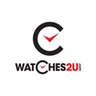 Watches2U UK coupons