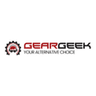 Gear Geek vouchers