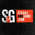 Steaks & Game Coupons
