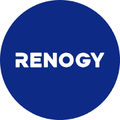Renogy UK Vouchers
