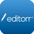 editorr Coupons