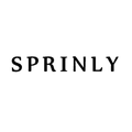 Sprinly Coupons