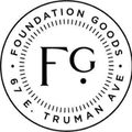 Foundation Goods Coupons