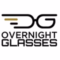 Overnight Glasses Coupons