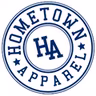 Hometown Apparel coupons