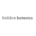 Hidden Botanics Vouchers