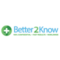 Better2Know Vouchers