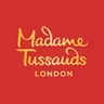 Madame Tussauds London vouchers