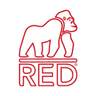 Red Gorilla vouchers