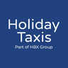 HolidayTaxis coupons