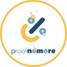 ProofNoMore coupons