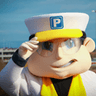 SkyPark Secure coupons