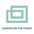 Canvas On The Cheap Coupons