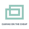 Canvas On The Cheap coupons