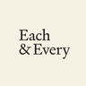 Each & Every coupons