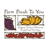 Farm Fresh To You coupons