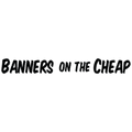 Banners On The Cheap Coupons