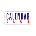 Calendar Club UK Vouchers