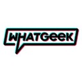 WhatGeek Coupons