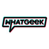 WhatGeek coupons