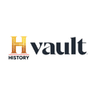 HISTORY Vault vouchers