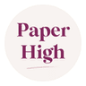 Paper High coupons