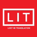 Lost In Translation Coupons
