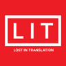 Lost In Translation coupons