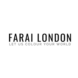 Farai London Vouchers