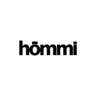 HOMMI coupons
