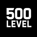500 LEVEL Coupons