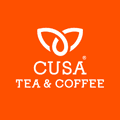 Cusa Tea & Coffee Coupons