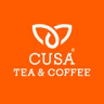 Cusa Tea & Coffee coupons