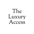 The Luxury Access Coupons