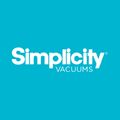 Simplicity Vacuums Coupons